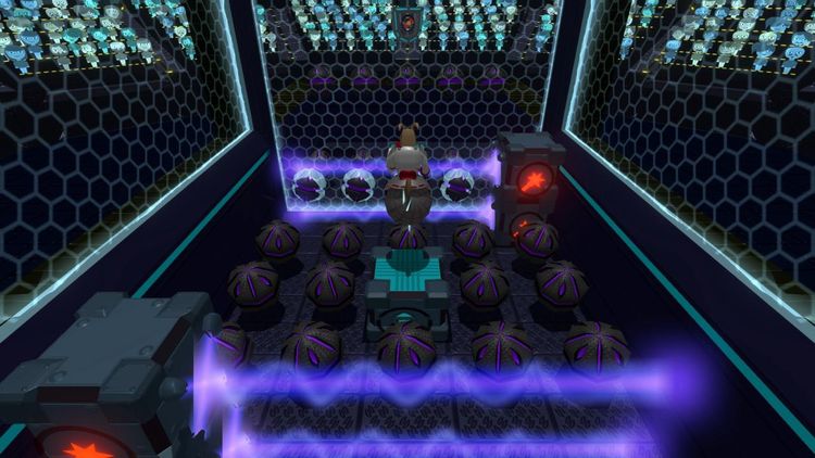 Boxwrecker Arena Steam CD Key