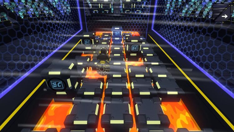 Boxwrecker Arena Steam CD Key