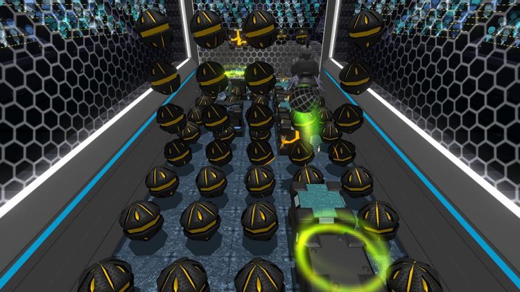 Boxwrecker Arena Steam CD Key