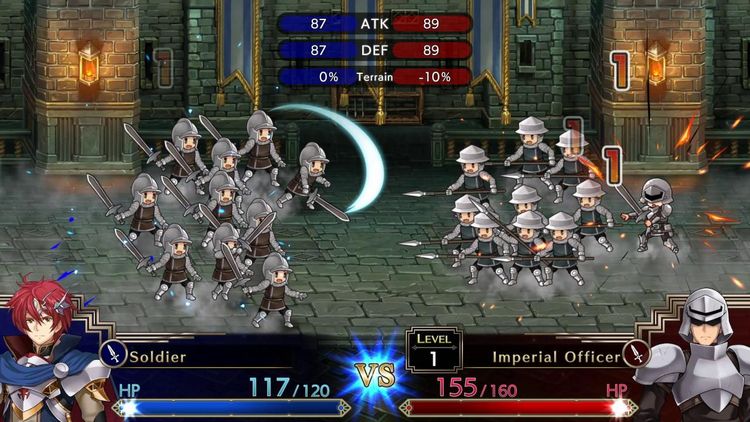 Langrisser I & II Digital Limited Edition Steam CD Key