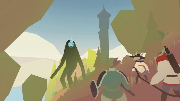 Tenderfoot Tactics Steam CD Key