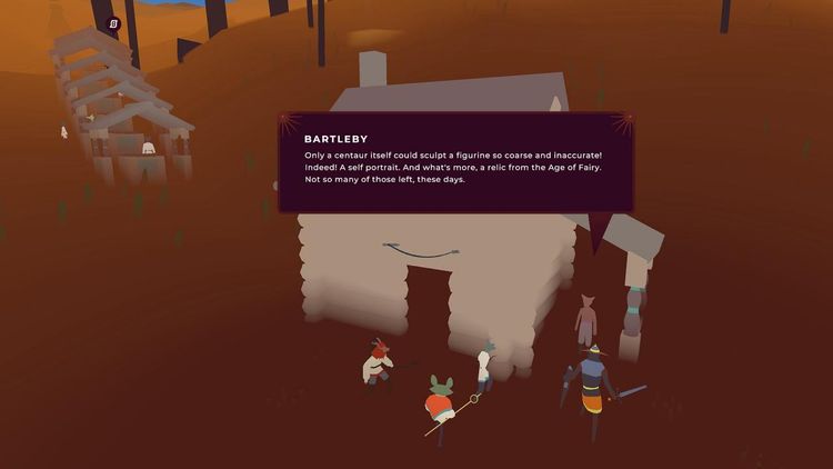 Tenderfoot Tactics Steam CD Key