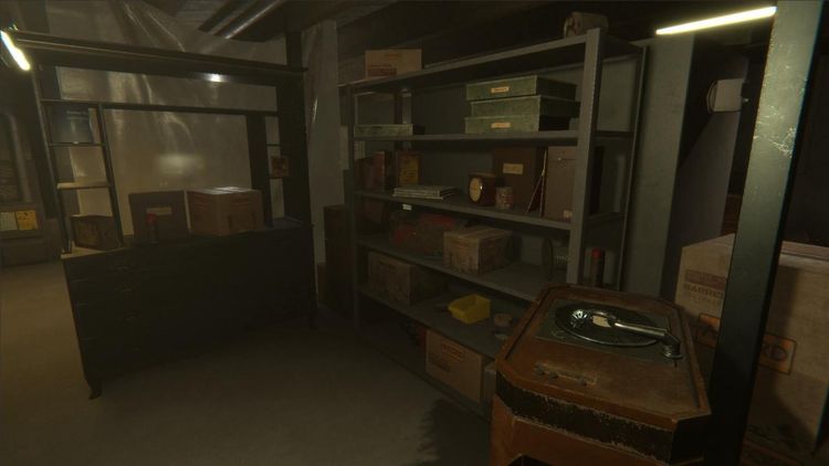 Our Secret Below Steam CD Key