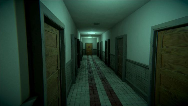 Our Secret Below Steam CD Key