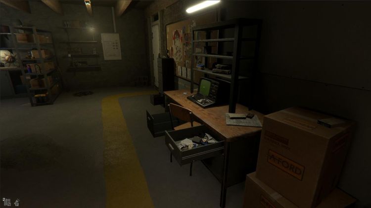 Our Secret Below Steam CD Key