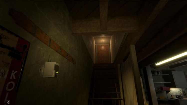 Our Secret Below Steam CD Key