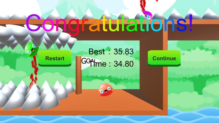 Spikes Are Dangerous Steam CD Key