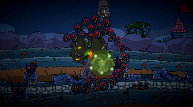 Frank & the TimeTwister Machine Steam CD Key