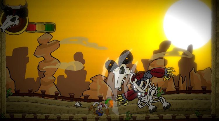 Frank & the TimeTwister Machine Steam CD Key