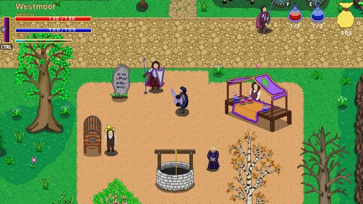 Songs of Skydale Steam CD Key