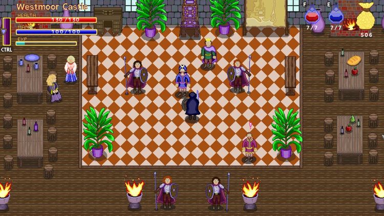 Songs of Skydale Steam CD Key