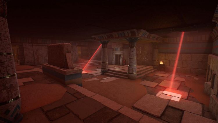 Lumina Steam CD Key