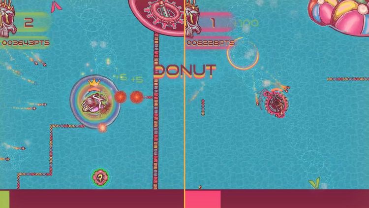Tubetastic World Splashfest Steam CD Key