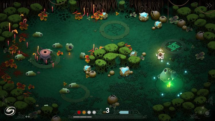 Ritual: Sorcerer Angel Steam CD Key