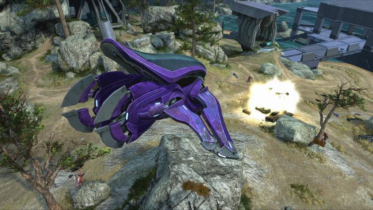 Halo: Reach Windows 10 CD Key