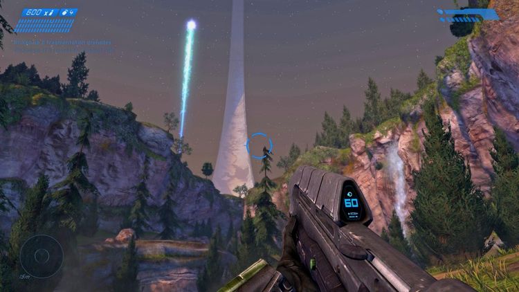 Halo: Combat Evolved Anniversary EU Steam Altergift