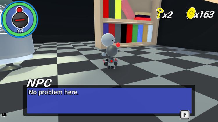 BL00 PC Steam CD Key