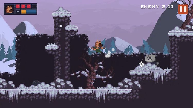 Thunder Paw Steam CD Key