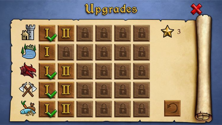 Castle Woodwarf 2 PC Steam CD Key