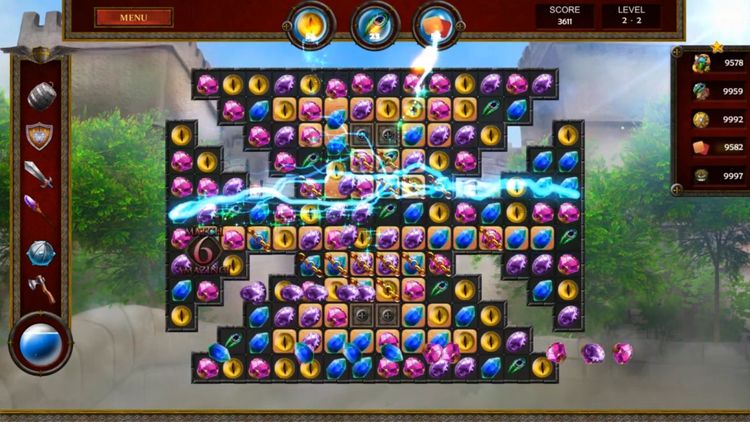 The Chronicles of King Arthur: Episode 2 - Knights of the Round Table Steam CD Key