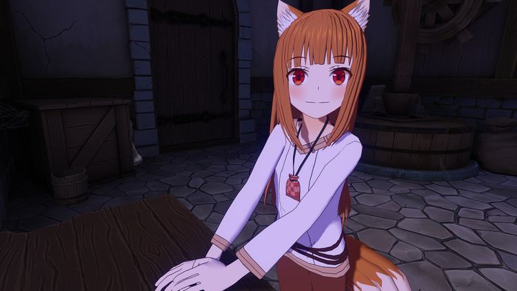 Spice&WolfVR Steam CD Key