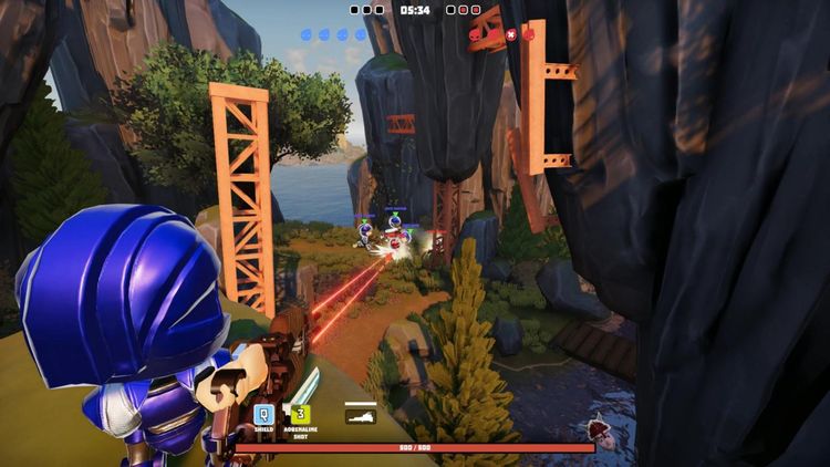 Forge and Fight! Steam CD Key