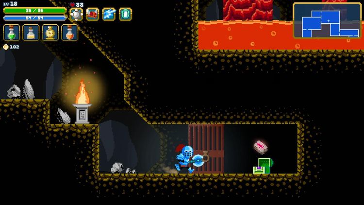 Dead Castle Steam CD Key