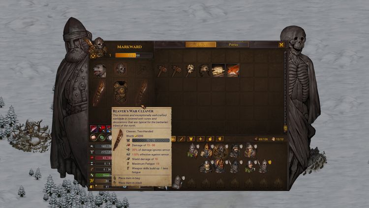 Battle Brothers - Warriors of the North DLC Steam CD Key