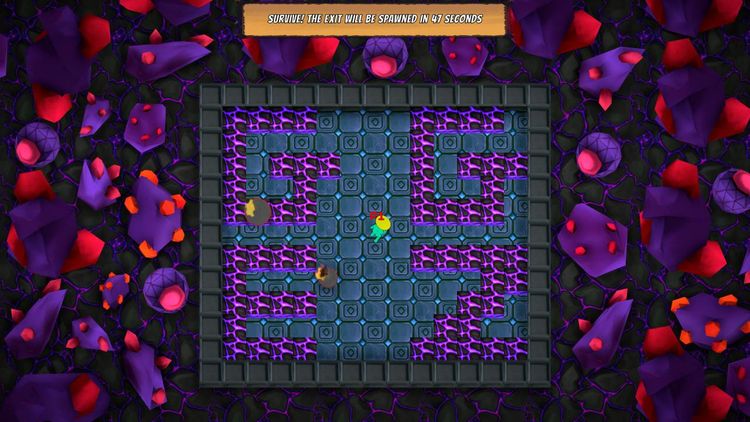 Rescue bomber Steam CD Key