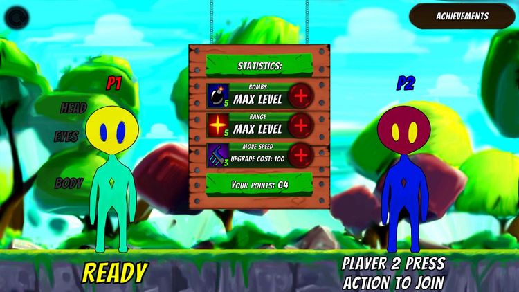 Rescue bomber Steam CD Key