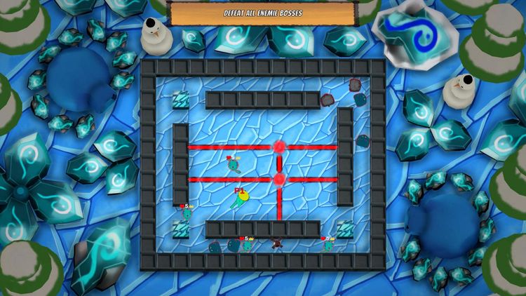 Rescue bomber Steam CD Key