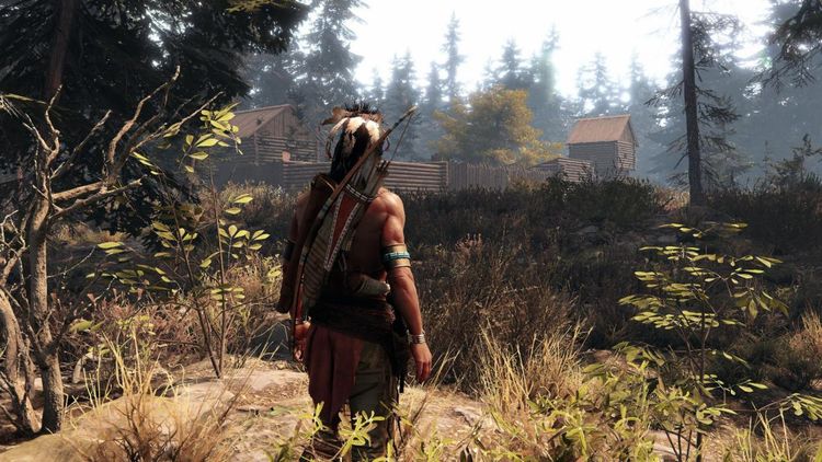 This Land Is My Land Steam Account