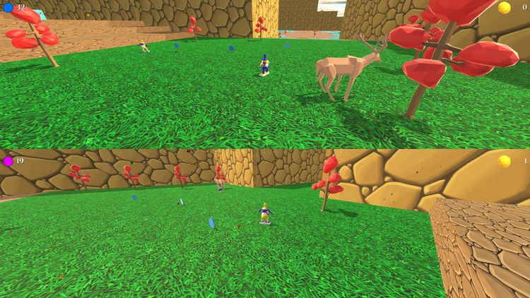 Maldrin Journey Steam CD Key
