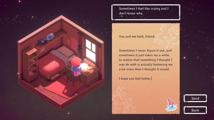 Kind Words Steam CD Key