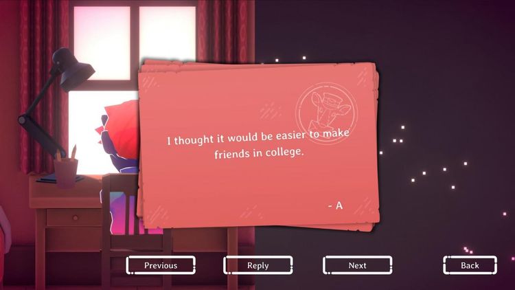Kind Words Steam CD Key