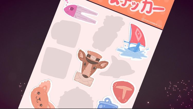 Kind Words Steam CD Key
