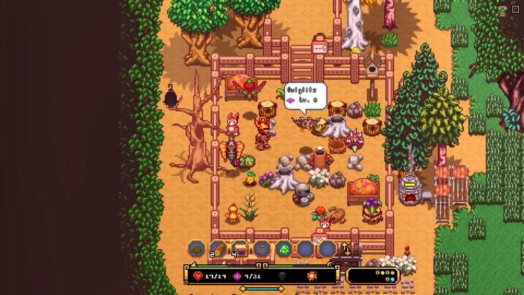 Serin Fate PC Steam CD Key