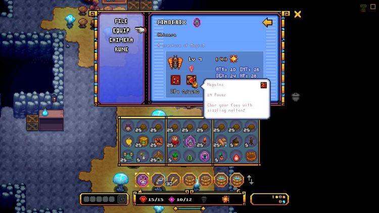 Serin Fate PC Steam CD Key