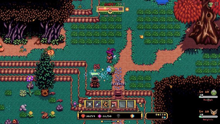 Serin Fate PC Steam CD Key