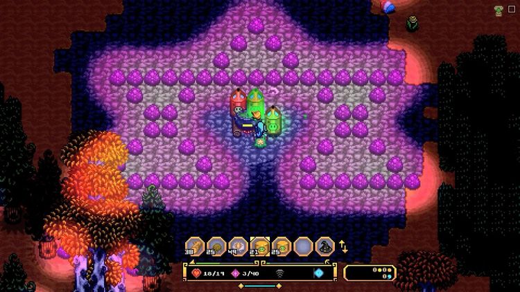 Serin Fate PC Steam CD Key