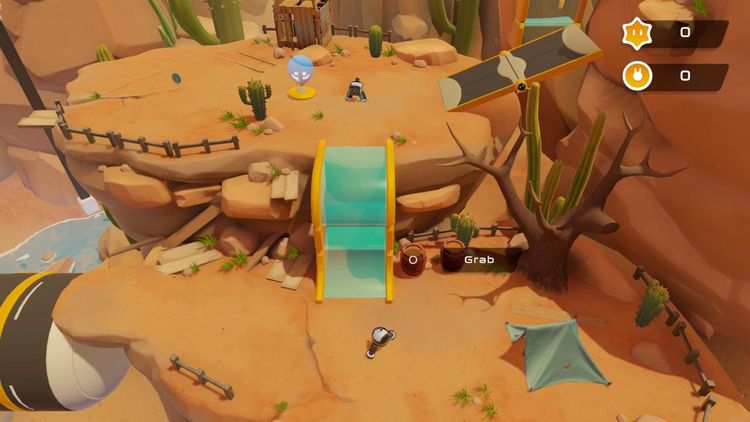 Biped EU Steam Altergift