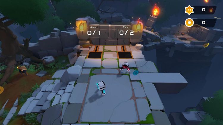 Biped EU Nintendo Switch CD Key