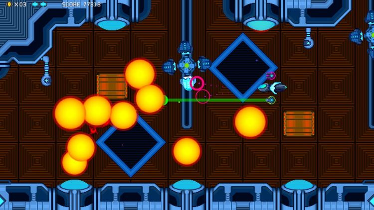 Cossanox PC Steam CD Key