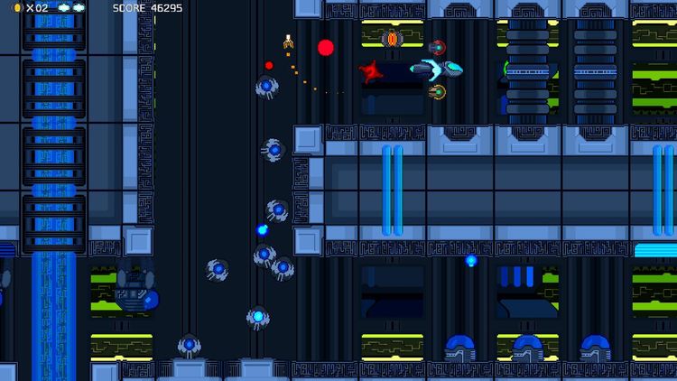 Cossanox PC Steam CD Key