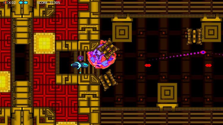 Cossanox PC Steam CD Key