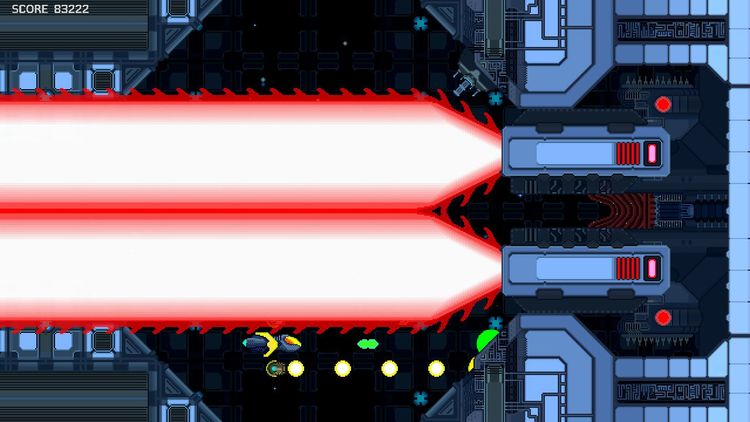 Cossanox PC Steam CD Key