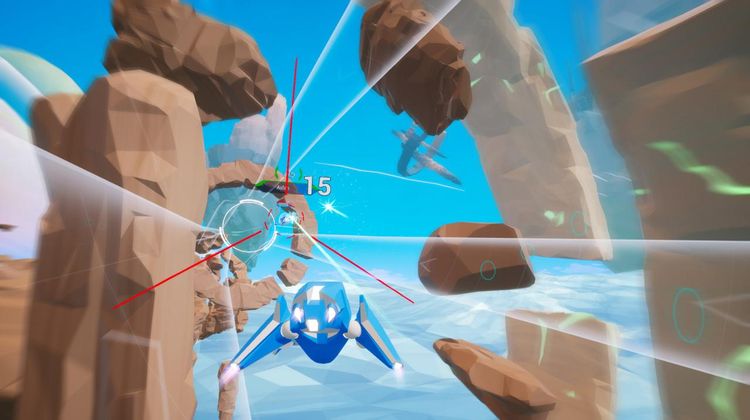 JetX Space Edition PC Steam CD Key