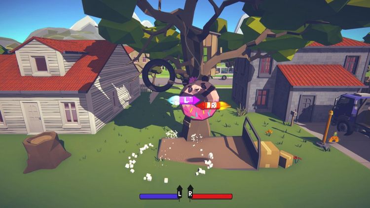 Cranked Up Steam CD Key