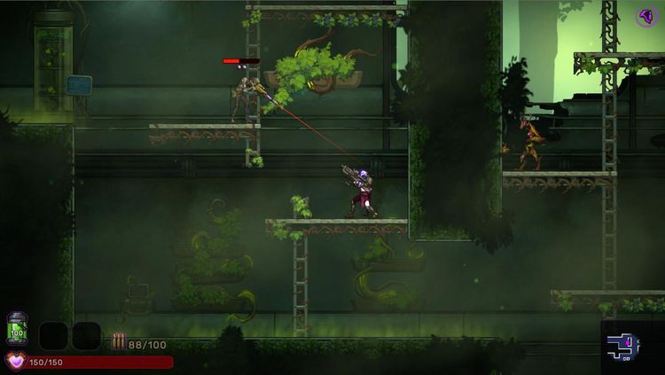 COLLAPSED Steam CD Key
