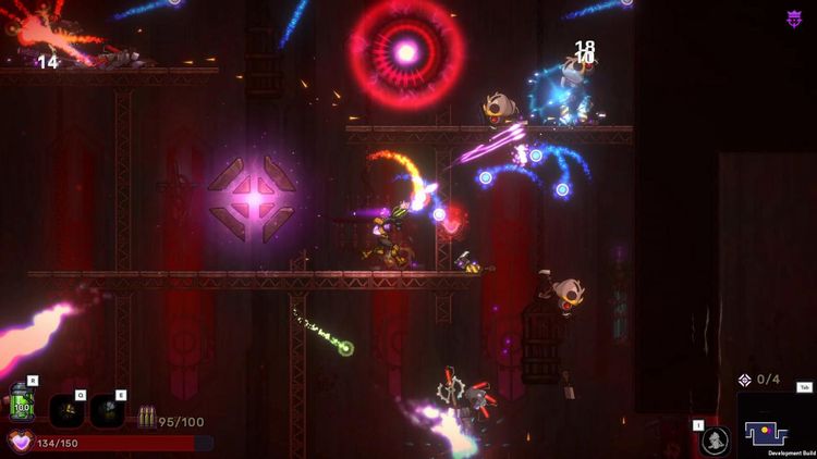 COLLAPSED Steam CD Key